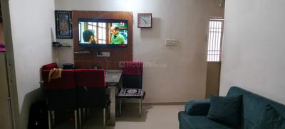 Hall Image of 750 Sq.ft 2 BHK Apartment / Flat for sale in Nana Mava Rajkot for Rs. 3200000