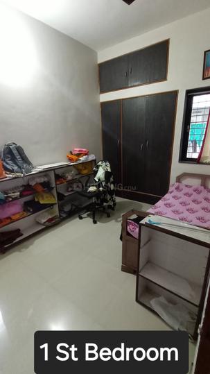 Shreeram Villa Bedroom 1