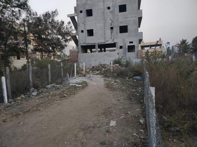 Shankarpally Plot View 2