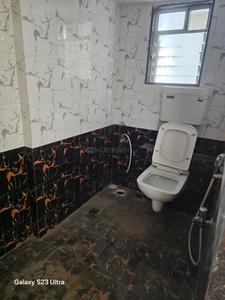 Bathroom Image of 1050 Sq.ft 2 BHK Apartment / Flat for sale in Giriraj Tower, Virar West Virar for Rs. 6800000