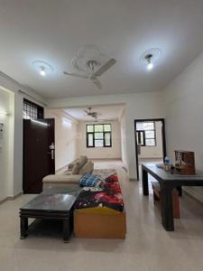 Hall Image of 2000 Sq.ft 4 BHK Builder Floor for sale in Sector 52 Gurgaon for Rs. 23000000