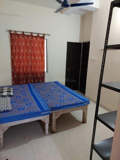 Premium rooms for boys only  Bedroom 1