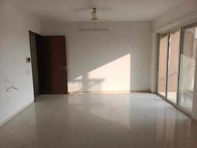 Living Room Image of 1820 Sq.ft 3 BHK Apartment / Flat for sale in Akshar Alvario, Nerul Navi Mumbai for Rs. 37500000
