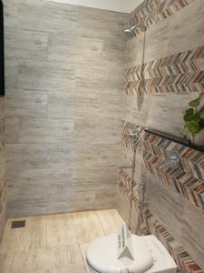Bathroom Image of 1080 Sq.ft 2 BHK Apartment / Flat for sale in Kolte Patil Springshire, Upper Kharadi Pune for Rs. 8100000