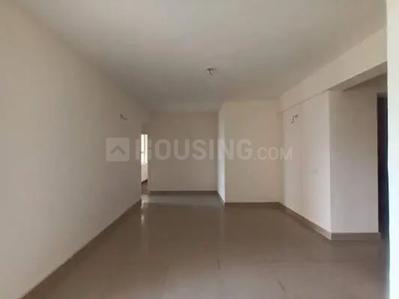 Hall Image of 1380 Sq.ft 3 BHK Apartment / Flat for sale in Jaypee Kosmos, Sector 134 Noida for Rs. 11500000