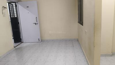 Living Room Image of 350 Sq.ft 1 BHK Apartment / Flat for rent in Andheri East Mumbai for Rs. 24000