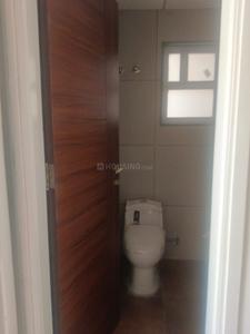 Bathroom Image of 852 Sq.ft 3 BHK Apartment / Flat for rent in Jaisinghpura Jaipur for Rs. 20000