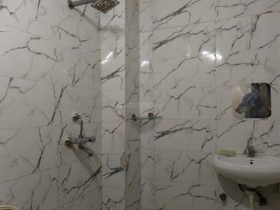 Image of 700 Sq.ft 1 BHK Builder Floor for rent in Sector 30, Gurgaon for Rs. 25000