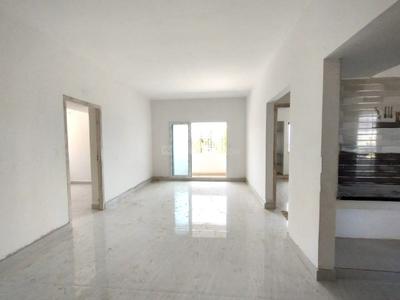 Hall Image of 992 Sq.ft 3 BHK Studio for sale in Ambattur Chennai for Rs. 6900000