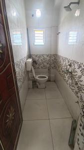 Image of 1365 Sq.ft 3 BHK Apartment / Flat for rent in Chinar Park, Kolkata for Rs. 18500