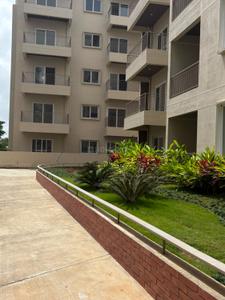 Image of 1435 Sq.ft 3 BHK Apartment / Flat for sale in Suraksha Springs, Akshayanagar, Bengaluru for Rs. 16000000