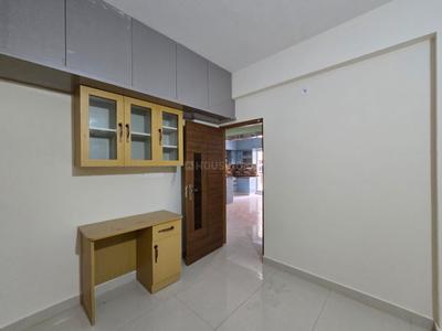 Bedroom Image of 1090 Sq.ft 2 BHK Builder Floor for sale in C V Raman Nagar Bengaluru for Rs. 18000000
