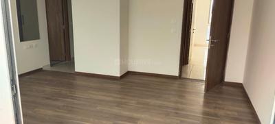 Bedroom Image of 2600 Sq.ft 3 BHK Apartment / Flat for rent in SNN Clermont, Nagavara Bengaluru for Rs. 170000