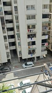 Image of 981 Sq.ft 2 BHK Apartment / Flat for sale in Naranpura, Ahmedabad for Rs. 6700000
