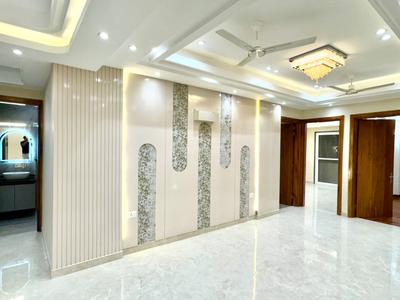 Hall Image of 2400 Sq.ft 4.5 BHK Builder Floor for sale in Vipul World Luxury Floors, Sector 48 Gurgaon for Rs. 35000000
