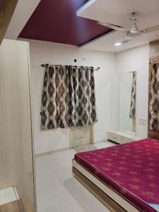 Bedroom Image of 900 Sq.ft 2 BHK Apartment / Flat for rent in Sevasi Vadodara for Rs. 27000