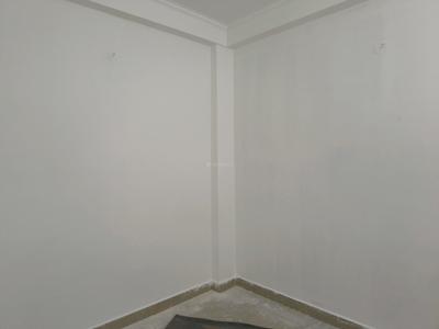 Bedroom Image of 750 Sq.ft 2 BHK Builder Floor for sale in DLF Ankur Vihar Ghaziabad for Rs. 2380036