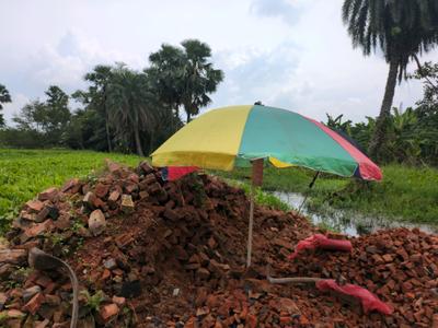 Image of 2880 Sq.ft Residential Plot / Land for sale in Joka, Kolkata for Rs. 680097
