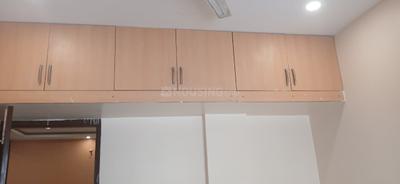 Kitchen Image of 1250 Sq.ft 3 BHK Apartment / Flat for sale in Hoshangabad Road Bhopal for Rs. 4000000