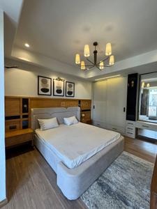 Bedroom Image of 1542 Sq.ft 3 BHK Apartment / Flat for sale in Kharar Mohali for Rs. 7990000