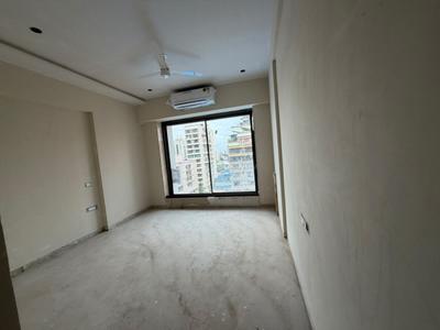 Bedroom Image of 1128 Sq.ft 3 BHK Apartment / Flat for sale in Bandra West Mumbai for Rs. 63000000
