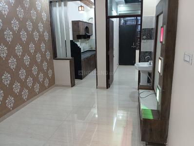3 BHK Independent House