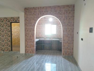 Hall Image of 1235 Sq.ft 3 BHK Apartment / Flat for sale in Serampore Hooghly for Rs. 3400000