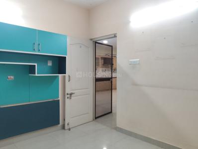 Bedroom Image of 1130 Sq.ft 2 BHK Apartment / Flat for sale in Sai Kranthi Sanathan Arcade by Sai Kranthi Builders, Kadugodi Bengaluru for Rs. 7600000