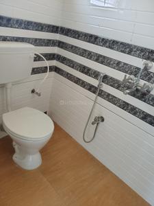 Bathroom Image of 950 Sq.ft 2 BHK Independent House for sale in Kasba Kolkata for Rs. 5450000
