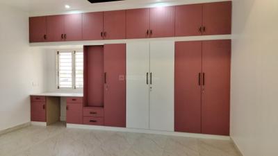 Bedroom Image of 2450 Sq.ft 4 BHK Independent House for sale in Kanuvai Coimbatore for Rs. 16500000