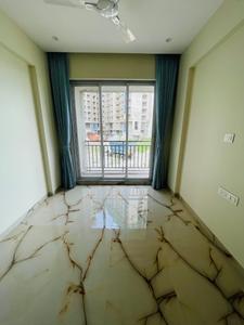 2 BHK Flat