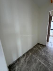 Bedroom Image of 1357 Sq.ft 3 BHK Apartment / Flat for sale in Prescon Midtown Bay, Mahim Mumbai for Rs. 64000000