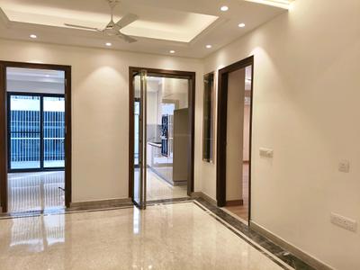 Dining Area Image of 2900 Sq.ft 4 BHK Builder Floor for sale in Sector 57 Gurgaon for Rs. 34000000