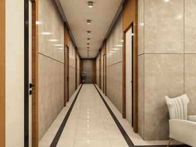 Image of 450 Sq.ft 1 RK Studio for sale in Pratap Nagar, Jaipur for Rs. 3230000