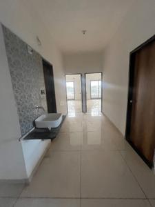 Kitchen Image of 1760 Sq.ft 4 BHK Apartment / Flat for rent in Karamsad Anand for Rs. 20000