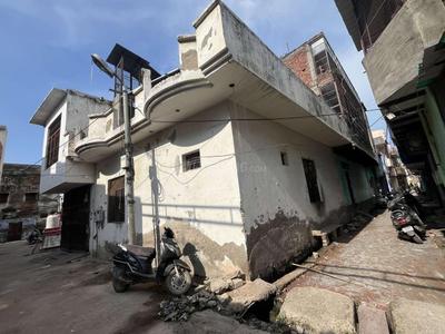 Image of 1045 Sq.ft 5 BHK Independent House for sale in Lohamandi, Agra for Rs. 9000000
