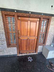 Image of 1700 Sq.ft 2 BHK Independent House for rent in Yelahanka Satellite Town, Bengaluru for Rs. 28500