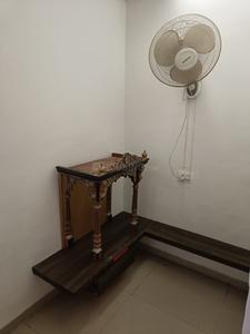 Bedroom Image of 1752 Sq.ft 3 BHK Apartment / Flat for sale in Prapti Springs Retreat 2, Bhayli Vadodara for Rs. 7500000