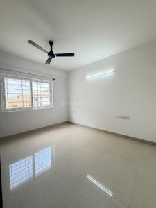 Hall Image of 1200 Sq.ft 2 BHK Apartment / Flat for rent in Hennur Bengaluru for Rs. 35000