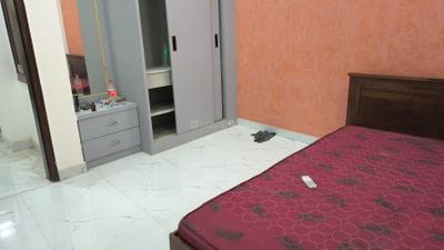 Bedroom Image of 1100 Sq.ft 2 BHK Apartment / Flat for rent in Sector 104 Noida for Rs. 29000