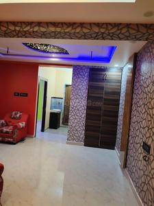 Hall Image of 900 Sq.ft 2 BHK Apartment / Flat for sale in Right Meghna Green Residency, Kaikhali Kolkata for Rs. 4500000