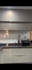 Kitchen Image of 1425 Sq.ft 3 BHK Apartment / Flat for sale in Bhayli Vadodara for Rs. 10000000