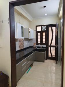 1 BHK Independent Builder Floor