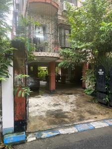 Image of 872 Sq.ft 2 BHK Independent House for sale in Garfa, Kolkata for Rs. 3700000