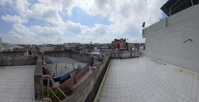 Balcony Image of 630 Sq.ft 2 BHK Independent House for sale in Odhav Ahmedabad for Rs. 6000000