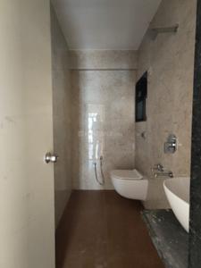 Image of 745 Sq.ft 2 BHK Apartment / Flat for rent in Serenity Maple Paradise, Sai Samarth Mitra, Thane for Rs. 30000