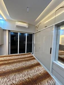 Hall Image of 950 Sq.ft 2 BHK Apartment / Flat for sale in Malad West Mumbai for Rs. 14000000