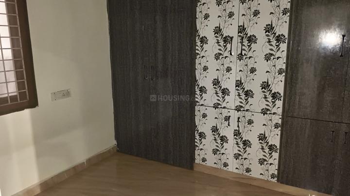 Vidyanagar Bedroom One 1