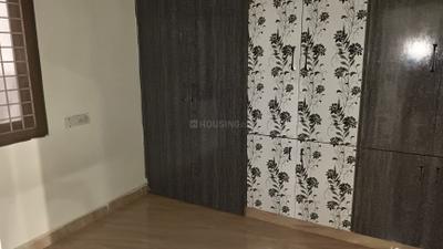 Bedroom Image of 1200 Sq.ft 2 BHK Apartment / Flat for rent in Amberpet Hyderabad for Rs. 17000