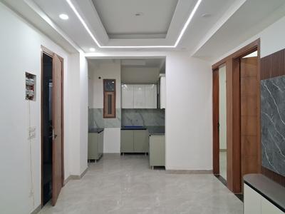 Living Room Image of 1555 Sq.ft 3 BHK Apartment / Flat for sale in Swastik Triveni Homes by Swastik Homes, Sector 104 Noida for Rs. 7500000